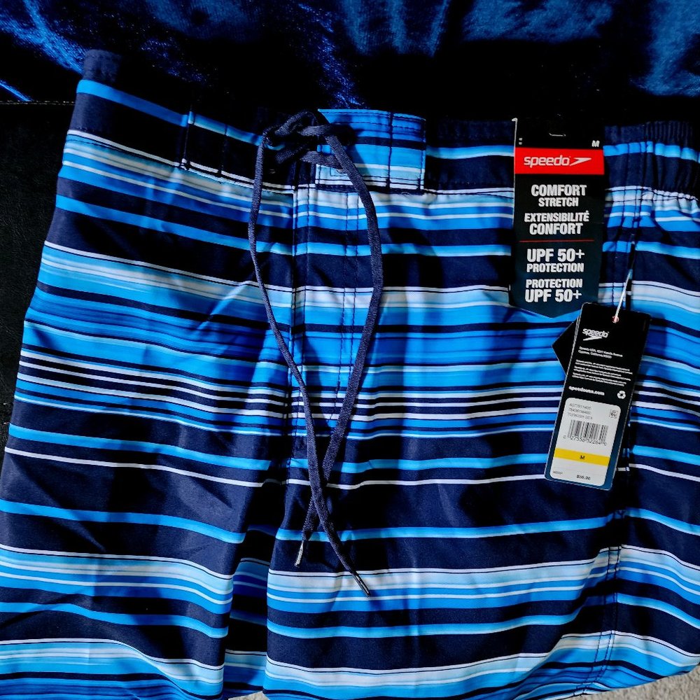 Speedo swimsuit